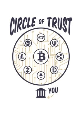 Circle Of Trust