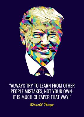 Donald Trump Quotes