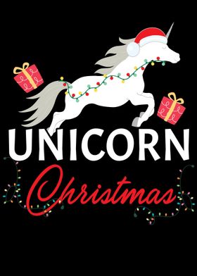 Unicorn Chritmas Gift Idea