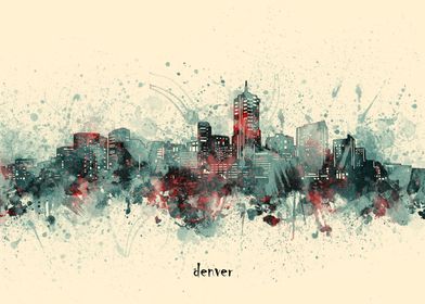 denver artistic 3