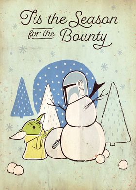 Season for the Bounty