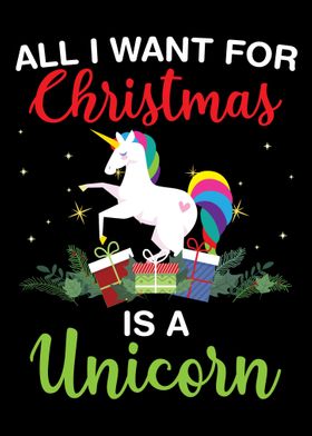 Unicorn Gift Idea