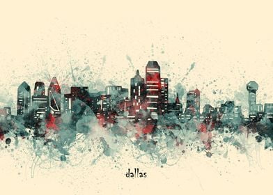 dallas artistic 3