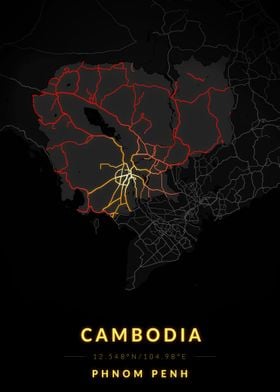 Cambodia