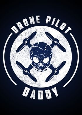 Drones Pilot Daddy