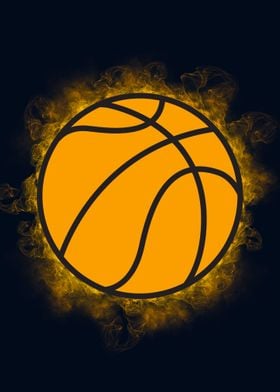 basketball smoky 