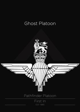 Pathfinder Platoon