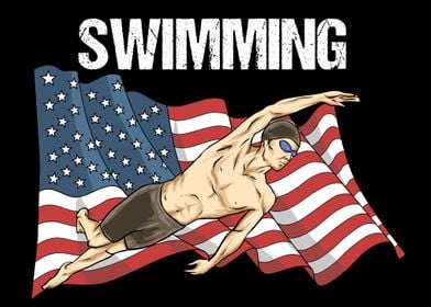 American Swimming