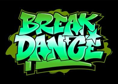 Break Dance