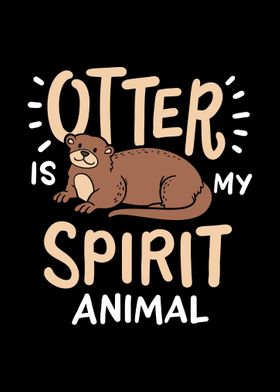 Otters