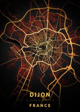 Dijon