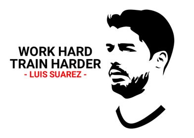 Luis Suarez