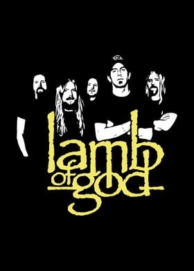 Lamb of God