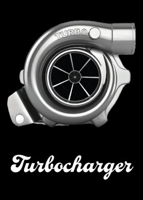 Turbo Boost turbocharger t