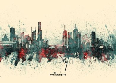 melbourne artistic 3