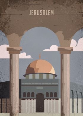 Jerusalem