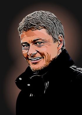 Solskjaer