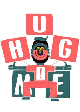 Hug Me