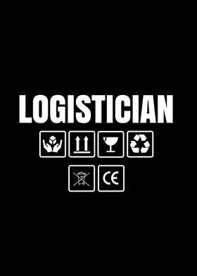 Logistician Logistics 