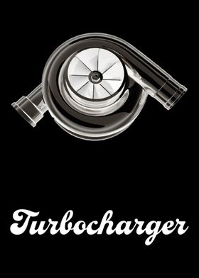 Turbo Boost turbocharger t