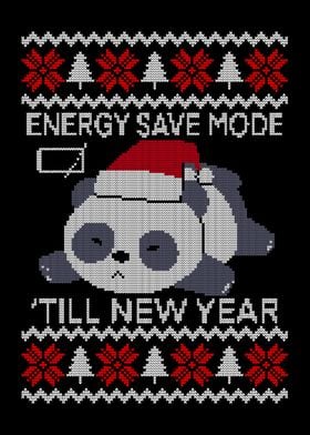 Energy Save Mode