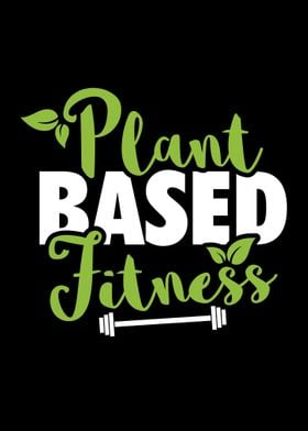 Plant Based Fitness Gift