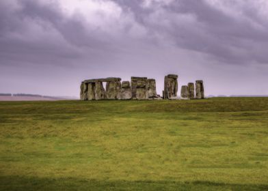 Stonehenge