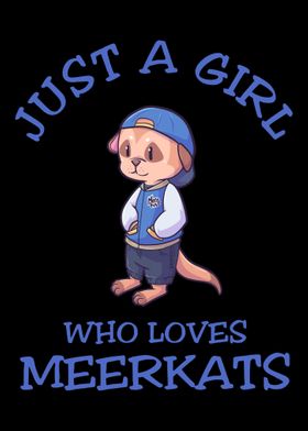 Just A Girl Who Loves Meer