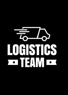 Logistics Logistician 