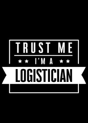 Logistics Logistician 