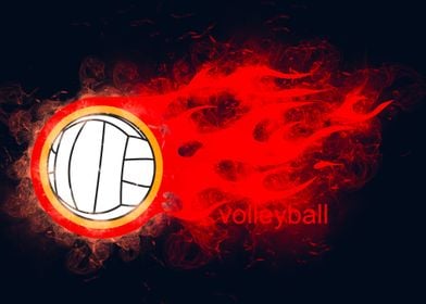   volleyball