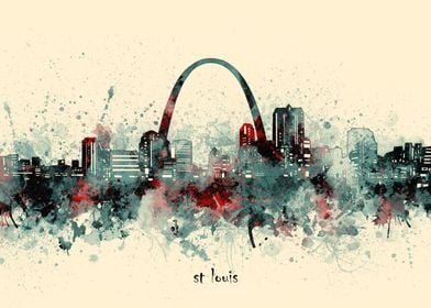 st louis artistic 3