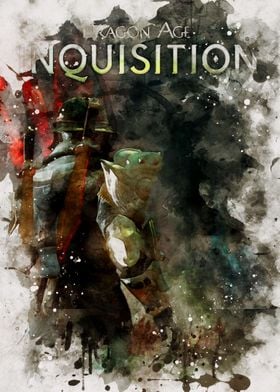 Dragon Age Inquisition