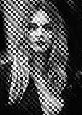 Cara Delevinge