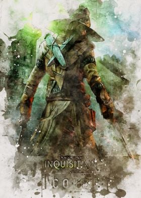 Dragon Age Inquisition