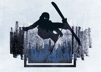 Ski