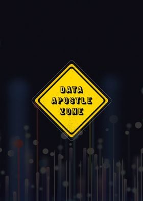 Data Apostle zone