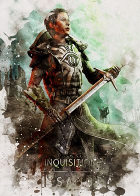 Dragon Age Inquisition
