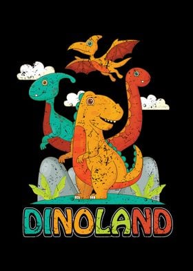 Dinoland