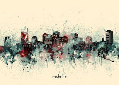 nashville artistic 3