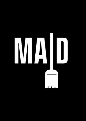 Maid Maids Housemaid 