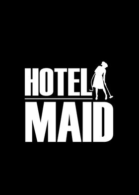 Maid Housemaid Maids 