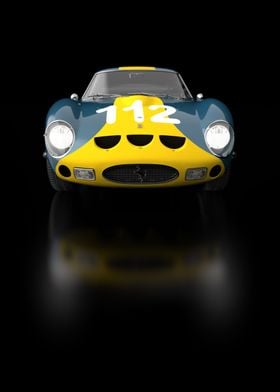 Ferrari 250 GTO 015