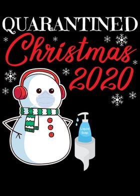 Snowmen Christmas 2020