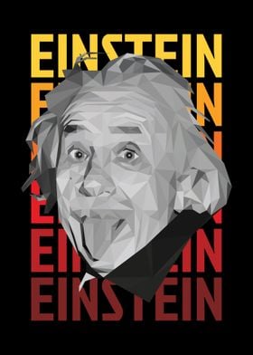 Albert Einstein