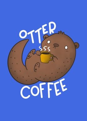 Otter Coffee