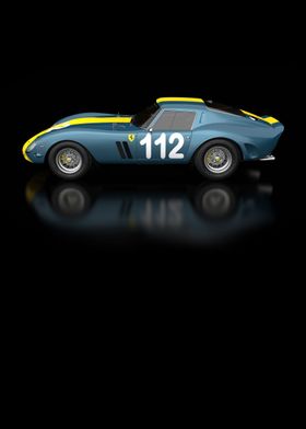 Ferrari 250 GTO 016