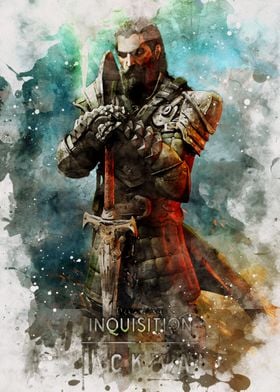 Dragon Age Inquisition