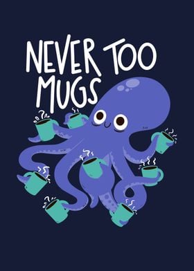 Octopus Coffee