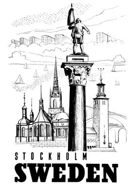 Stockholm